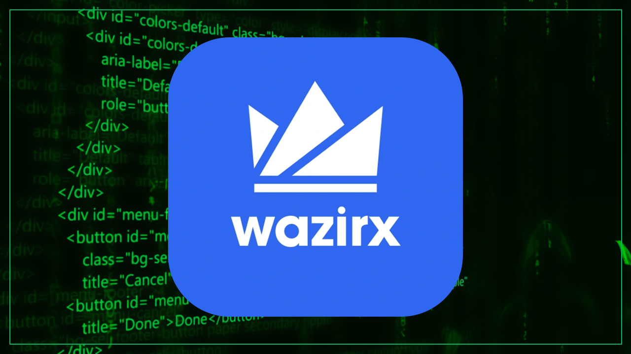 Hackers stole $234.9 million in the Wazirx hack on July 18, 2024.