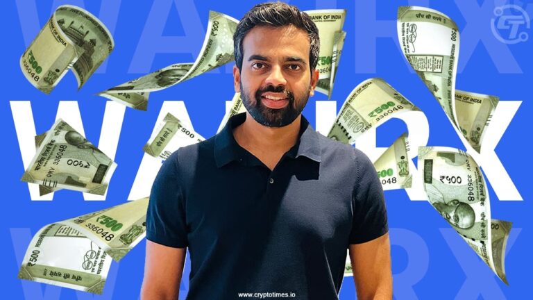 WazirX Users Lose Rs 50 Cr in WRX After Binance Delisting