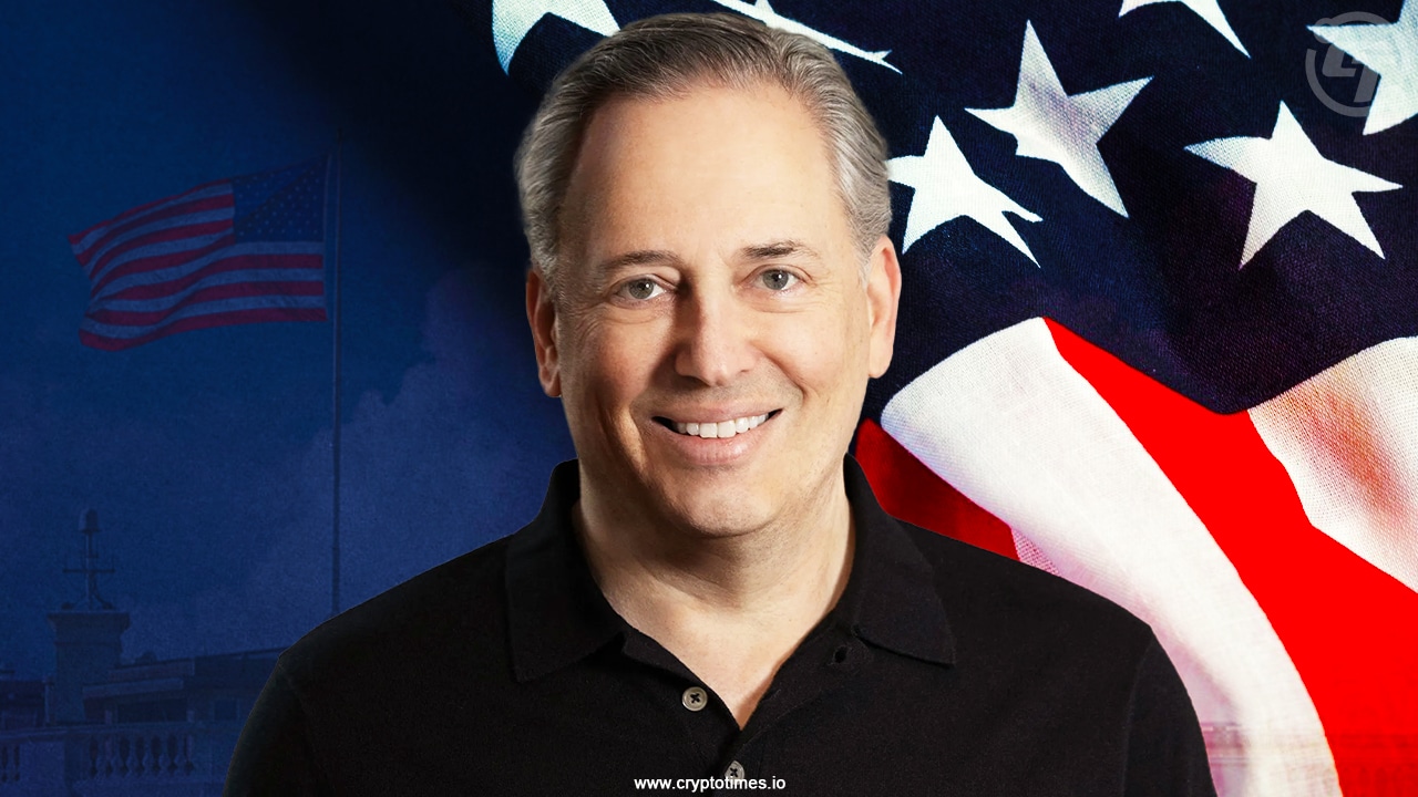 White Ai Crypto Czar Hints At Taking Action Against Sec Operation Choke Point 2.0