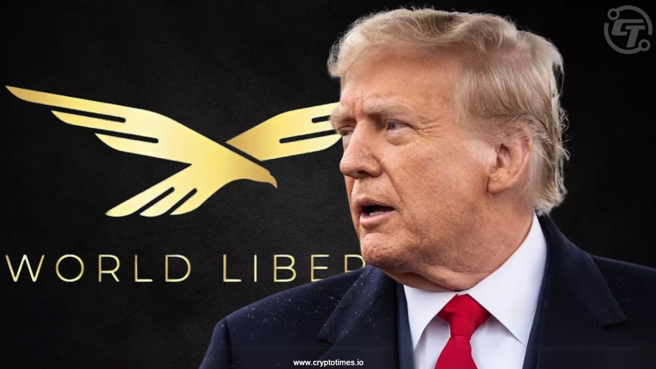 Trump’s World Liberty Financial Invested $45M in DeFi tokens