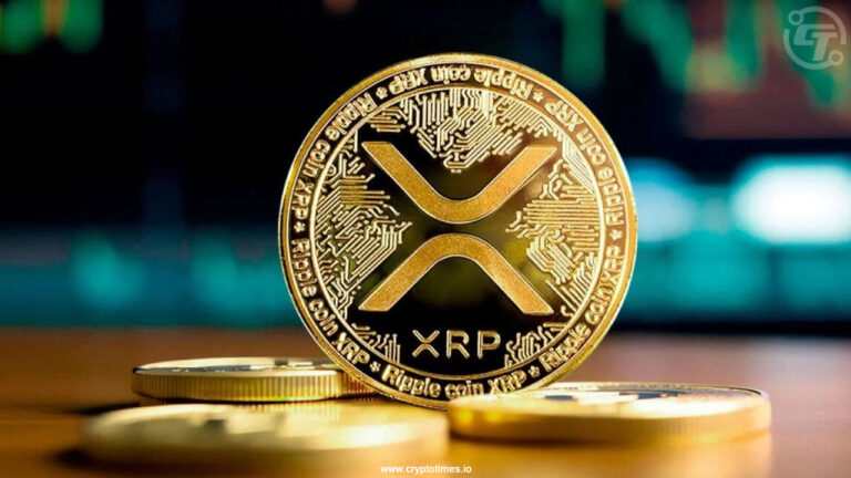 XRP Futures Open Interest Hits Record $3.91 Billion Mark