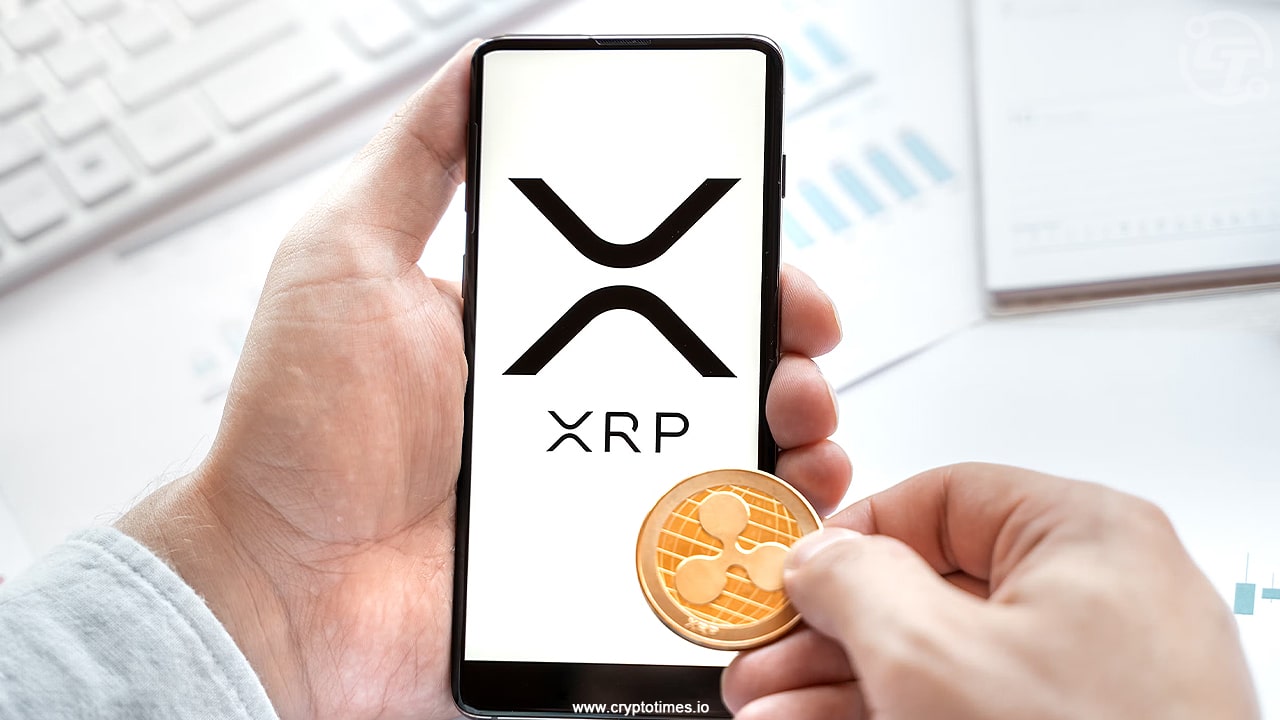 XRP Price Eyes $2 Support Level Amidst Market Correction