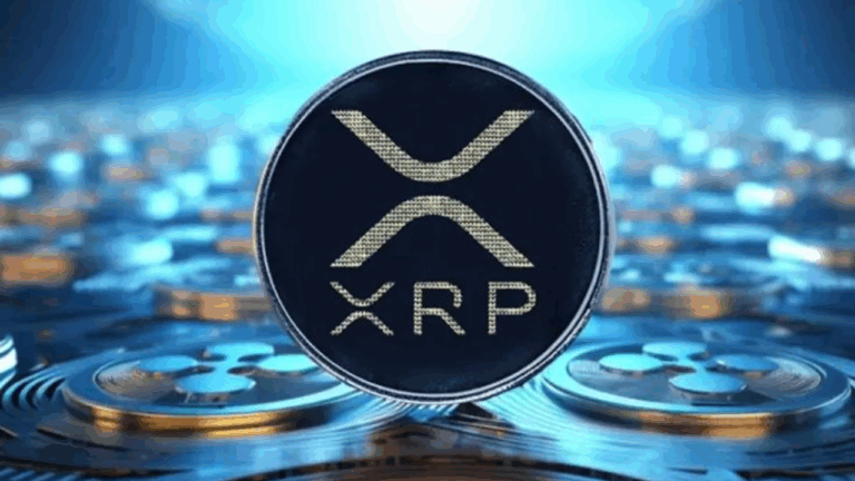 XRP Futures Open Interest Soars to $3.91B Volume