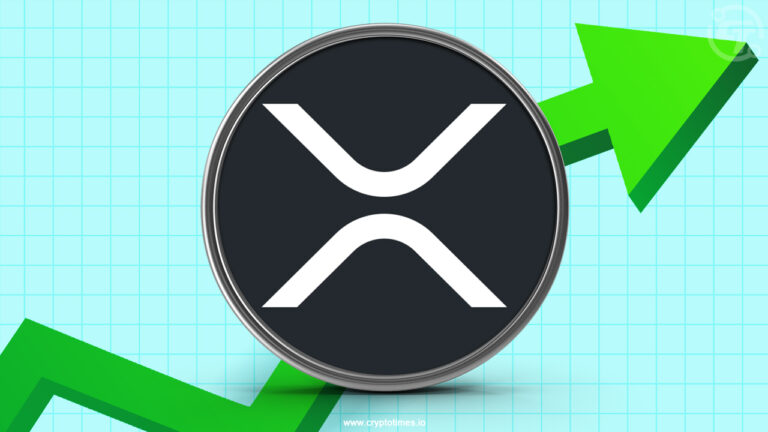 XRP Price Analysis Will XRP Break $3 This Week?