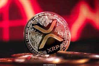 Xrp Takes A Hit Crypto Market Crash Drags Down Ripple Token