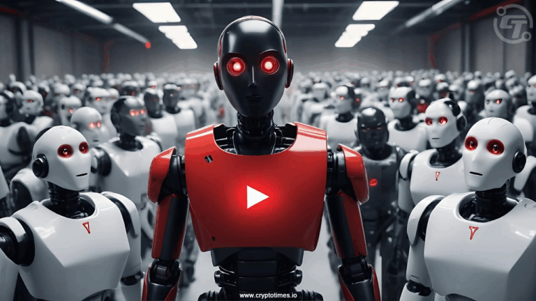 YouTube to start detecting fake AI-generated content