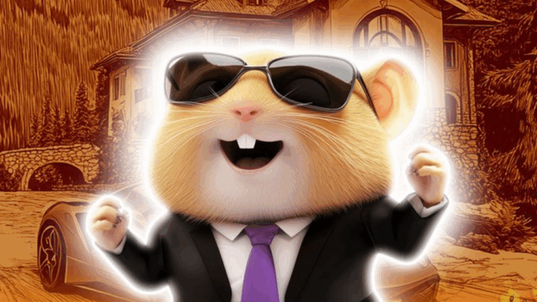 Hamster Kombat Unveils Season 2 Beta with $3,000 Prize Pool