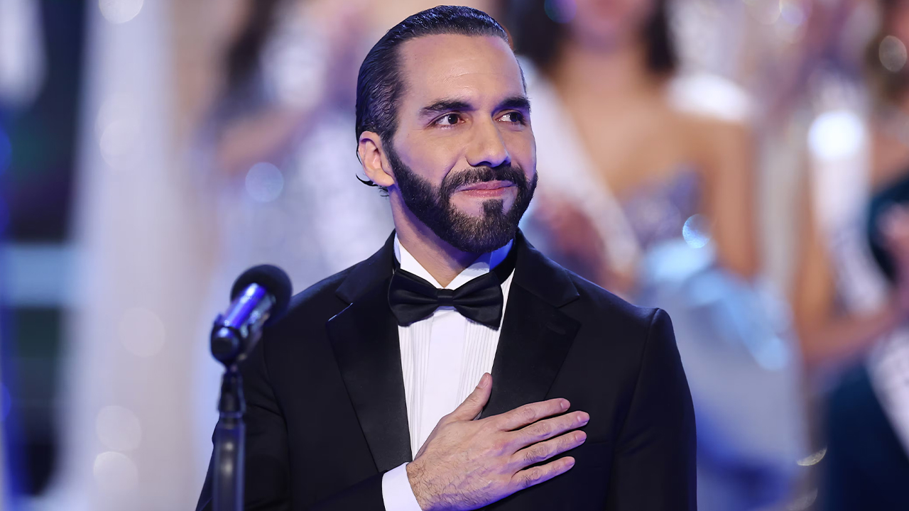 Check Out Top 10 Crypto Newsmakers Of 2024 Here 9 Nayib Bukele., President Of El Salvador As Crypto Newsmaker Number 3 In 2024