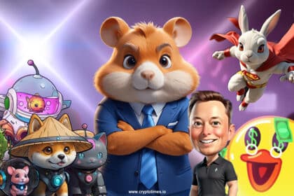 2024 Belonged To Crypto Gaming