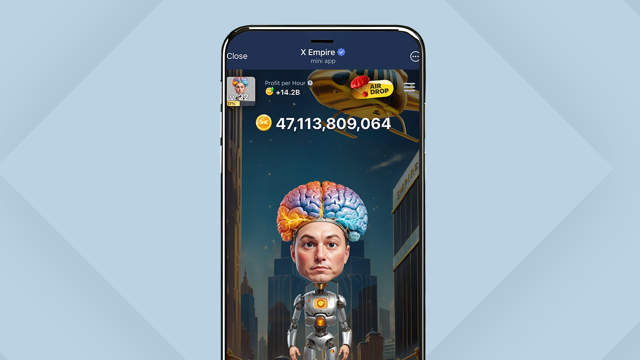 2024 Belonged To Crypto Gaming: Top 10 Hottest Games 10 X Empire