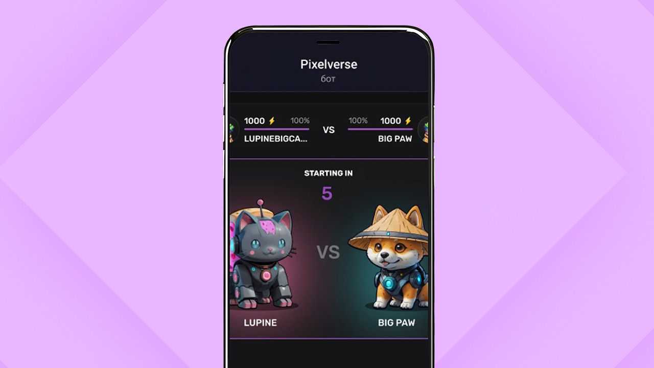 2024 Belonged To Crypto Gaming: Top 10 Hottest Games 7 Pixelverse