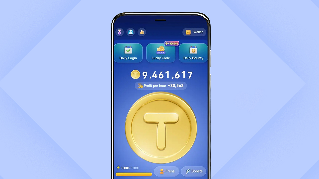 2024 Belonged To Crypto Gaming: Top 10 Hottest Games 2 Tapcoin