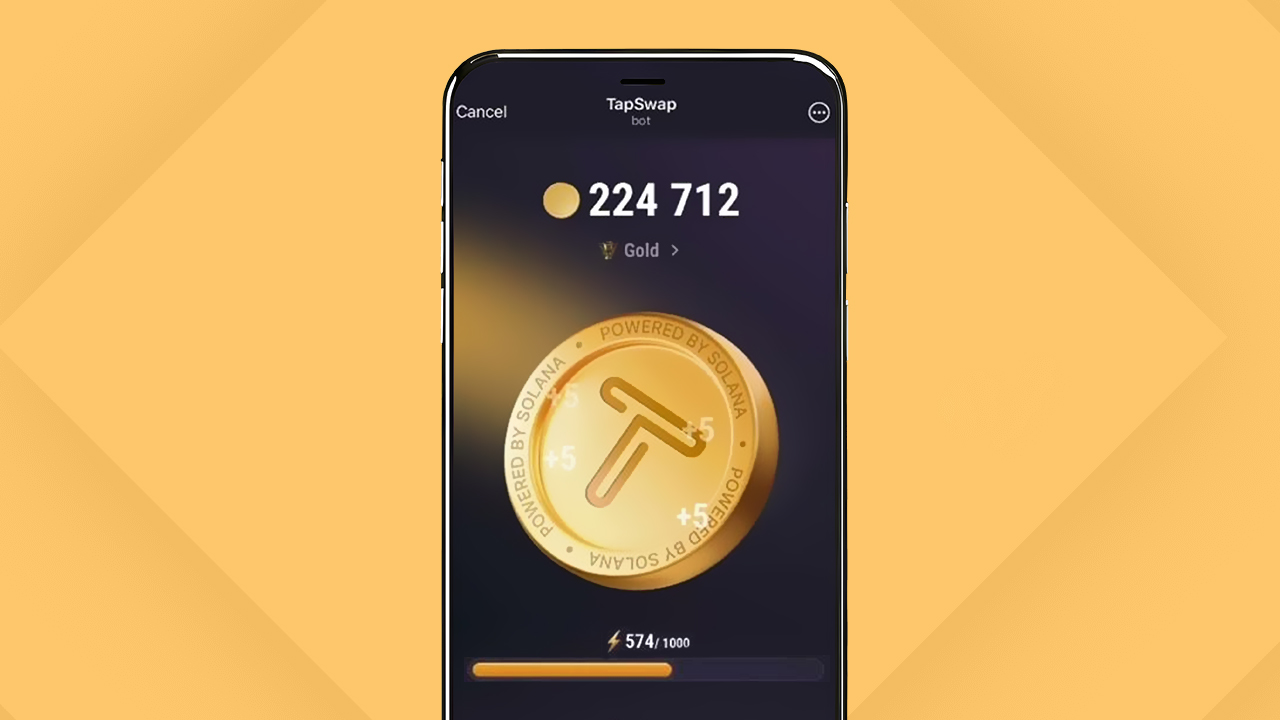 2024 Belonged To Crypto Gaming: Top 10 Hottest Games 3 Tapswap
