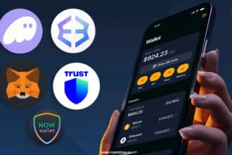 5 Non-Custodial Wallets To Track In 2025 Top Picks Reviewed