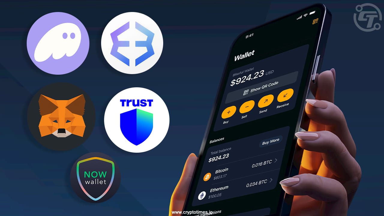 5 Non-Custodial Wallets To Track In 2025 Top Picks Reviewed