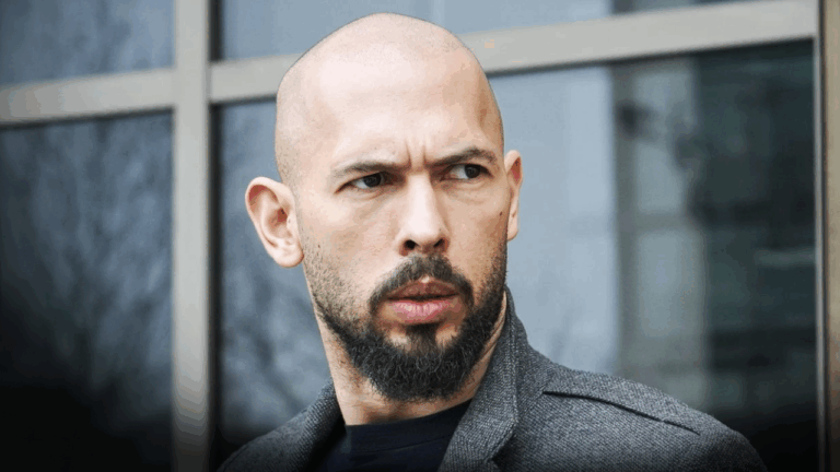 Controversial internet celebrity Andrew Tate wants to contest for UK polls.