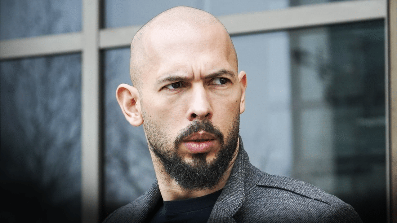 Controversial internet celebrity Andrew Tate wants to contest for UK polls.