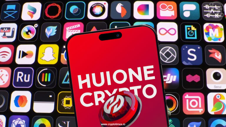 Apple, Google Ban Crypto Apps Tied to Huione Group Cyberscam