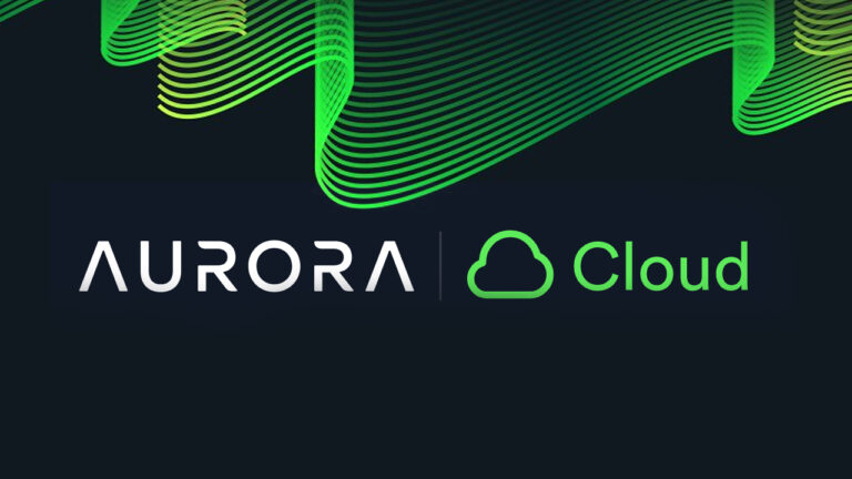 Aurora Labs Launches No-Code Blockchain Console