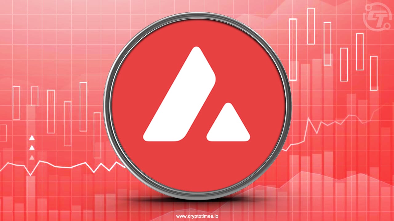Avalanche (Avax) To Drop 20%? Will $35 Support Hold Or Break?