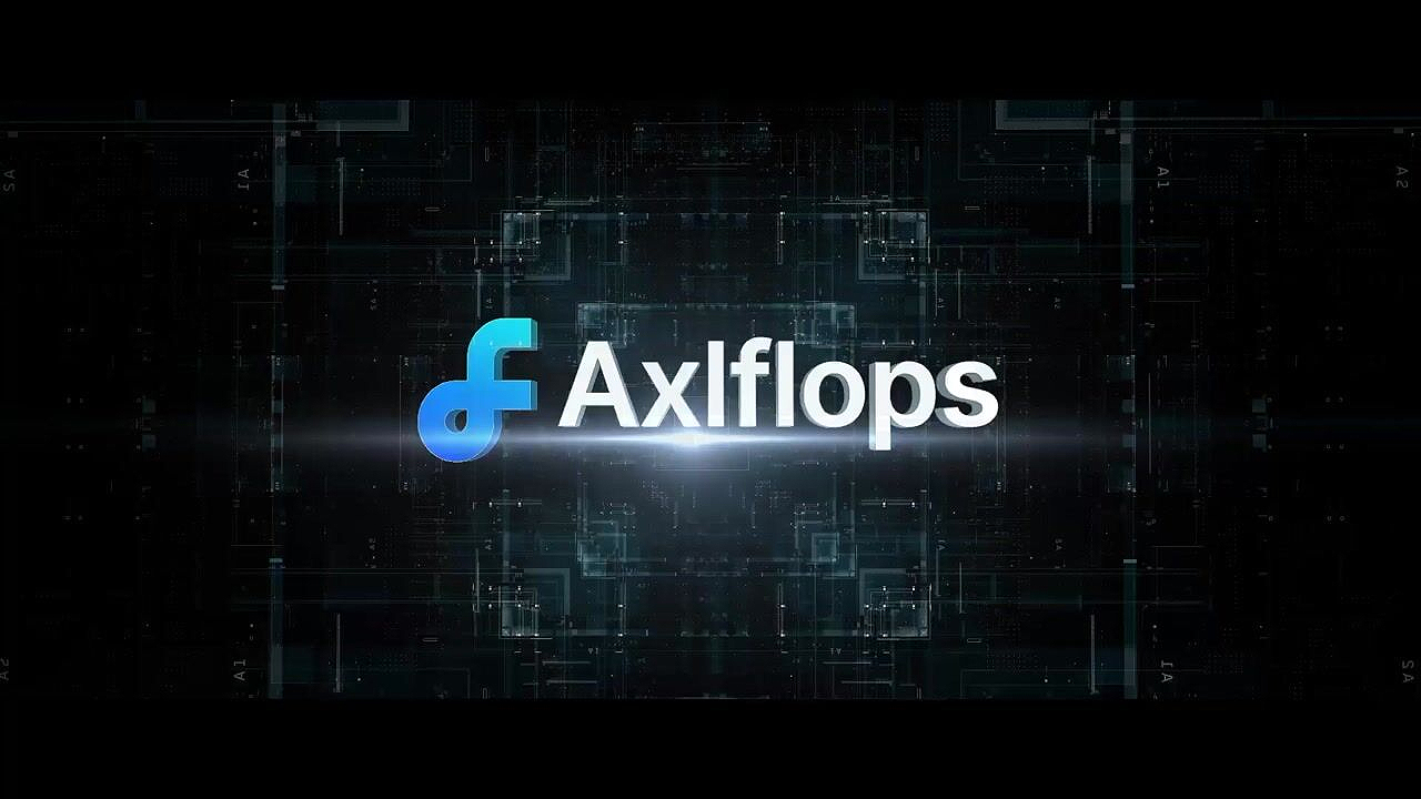 Axlflops Celebrates Tge With 10 Million $Aigt Rewards