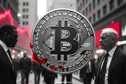 Crypto Market Crashes Over Weekend, Bitcoin Drops To $99K