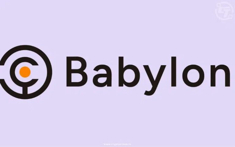 Babylon Launches Phase-2 Testnet with Upgraded Features
