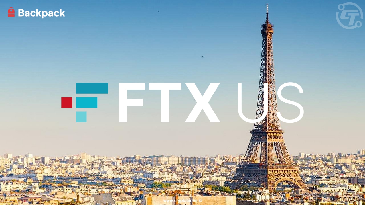 Backpack Exchange Acquires Ftx Eu To Expand Crypto In Europe