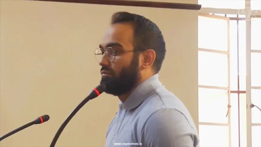 Bail Granted To South African Man Who Sent Bitcoin To Isis 2 Ziyadh Hoorzook