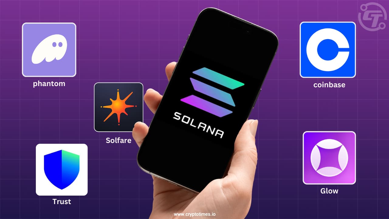 Top platforms to stake Solana