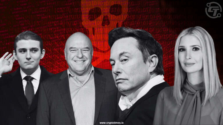 Beware of fake memecoins of celebs