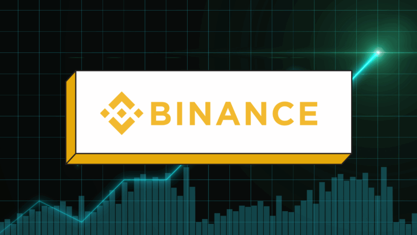Binance Crypto Exchange