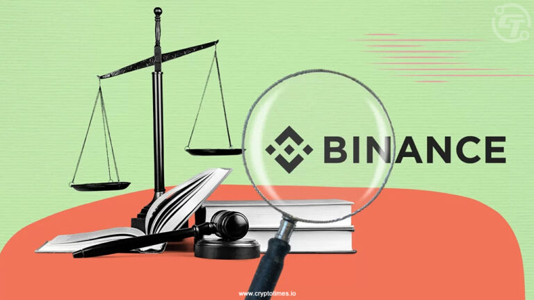 Binance Faces Class Action as Supreme Court Rejects Appeal