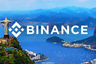 Binance First Crypto Exchange Is Licensed As A Broker In Brazil