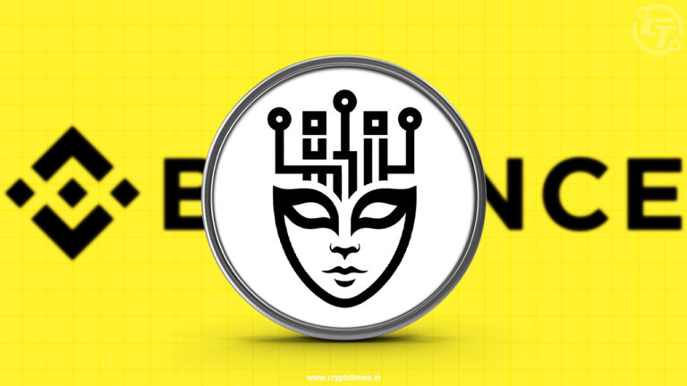 Binance To Launch Perpetual Contract For VVV Token