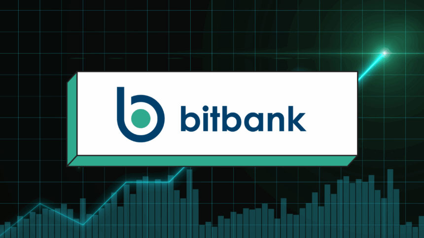 Bitbank Crypto Exchange