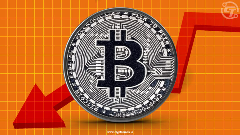 Bitcoin Dips Below $98K as Strong U.S. Data Triggers Liquidations
