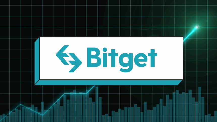 Bitget Crypto Exchange