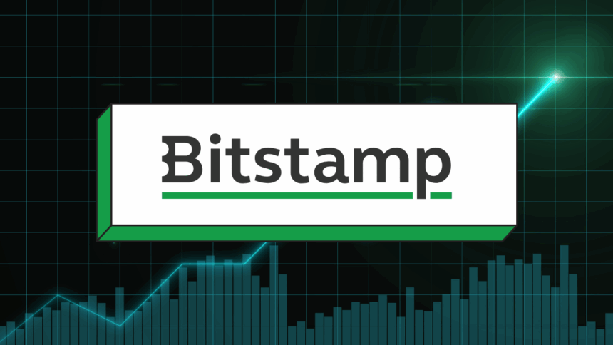 Bitstamp Crypto Exchange