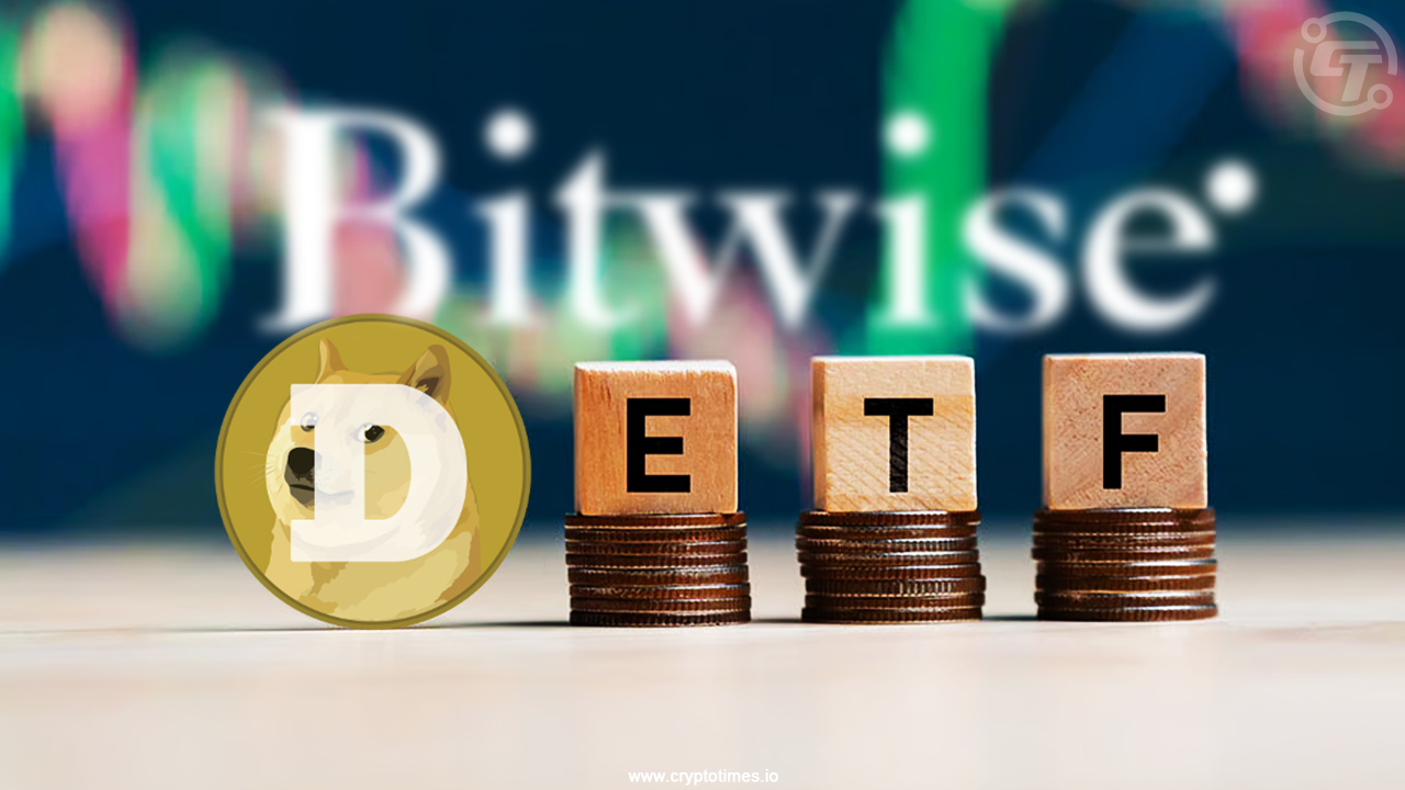 Bitwise Proposes Doge Etf Amid Pro-Crypto Trump Policies
