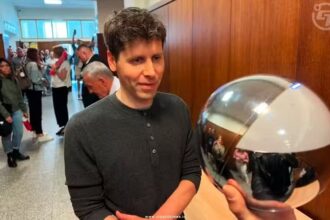 Brazil Bans World Id From Offering Crypto For Biometric Data