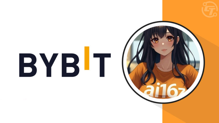 Bybit to List Ai16z for Spot Trading with $50,000 Prize Pool
