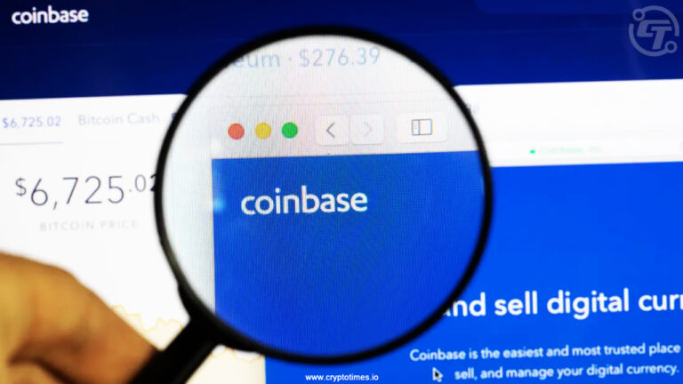 CFTC Seeks Coinbase Customer Info in Polymarket Probe