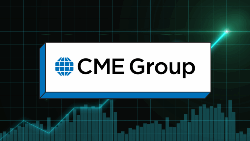 Cme Group Crypto Exchange