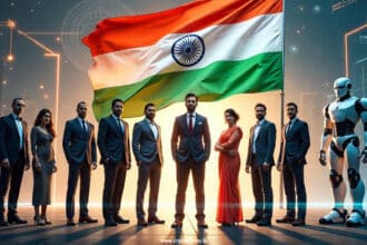 Can India Build Ai Cheaper Than China'S Deepseek?