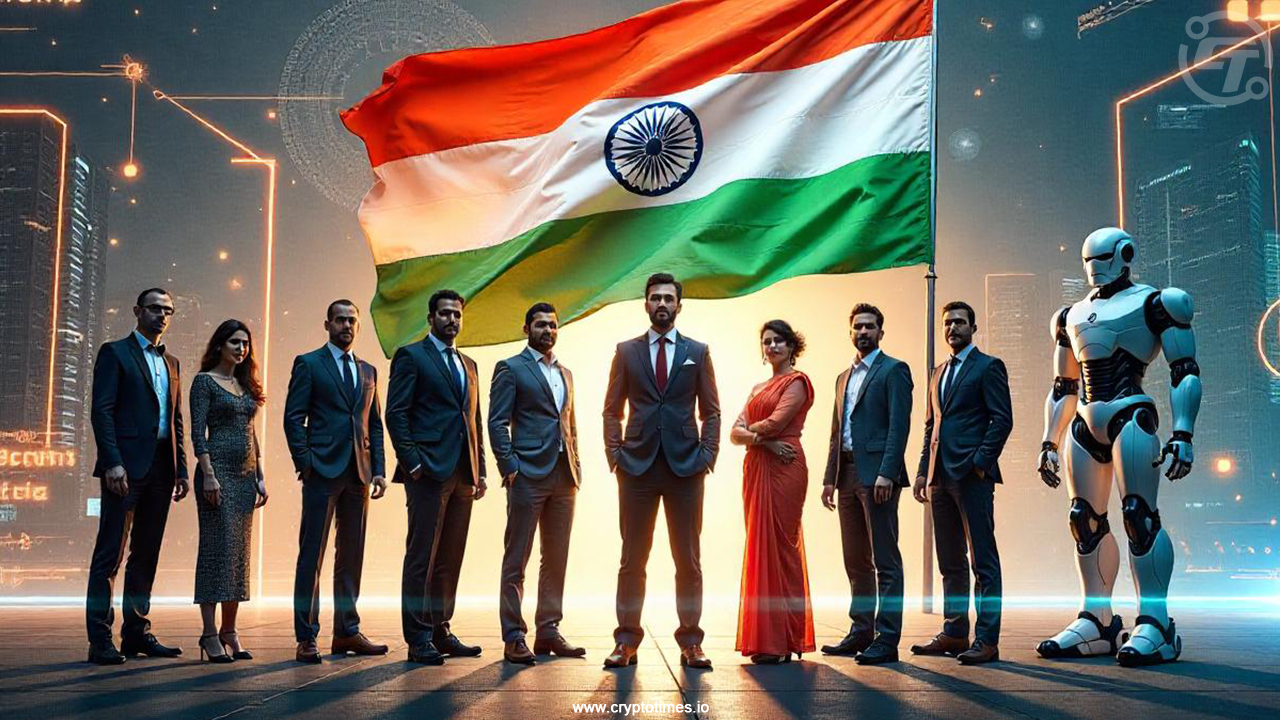Can India Build Ai Cheaper Than China'S Deepseek?