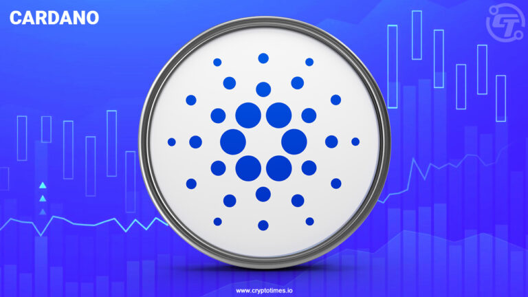 Cardano Set to Surge: Can ADA Hit $7 Soon?