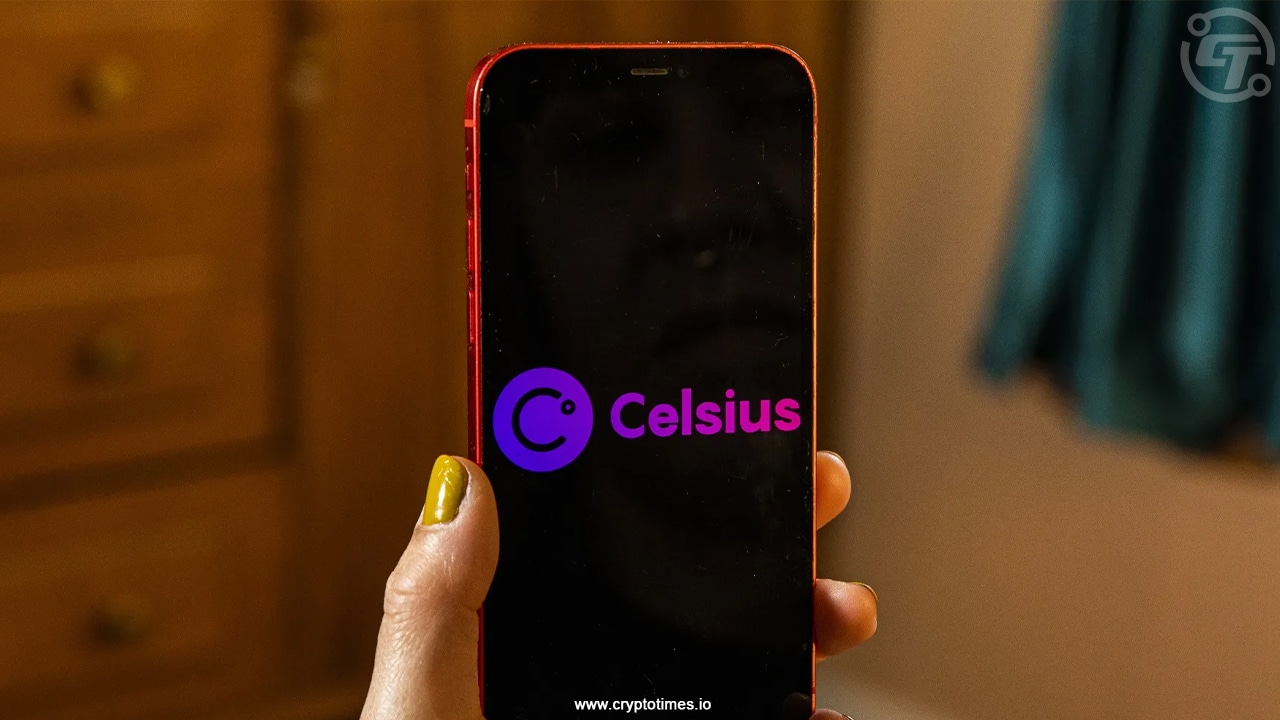 Celsius Appeals Denial of $444 Million Claim in FTX Case