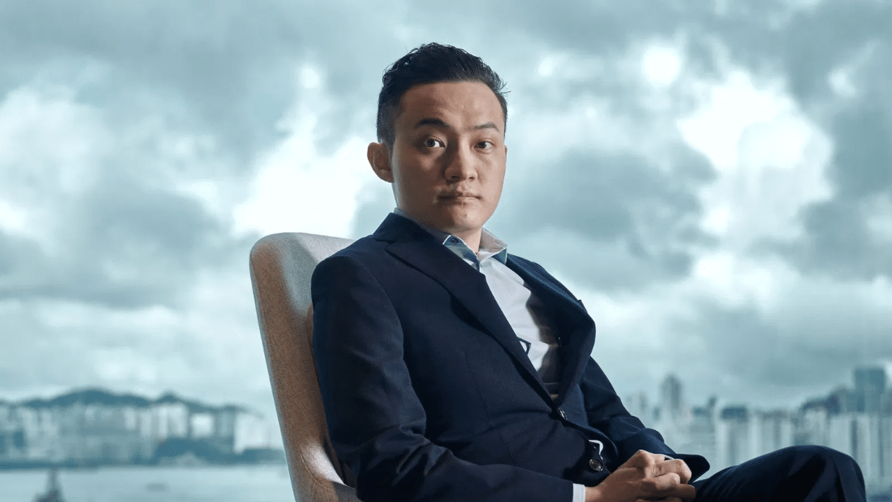 Chain Plans Legal Action Over Justin Sun’s Manipulation Claims