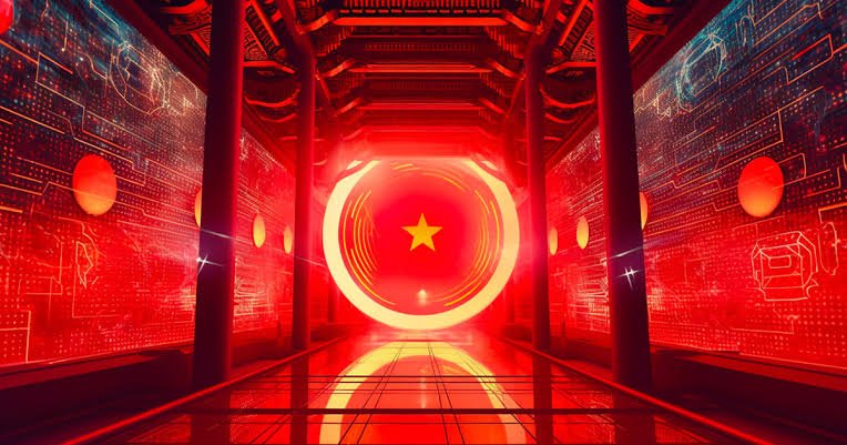 China Plans To Build Blockchain-Based Data System